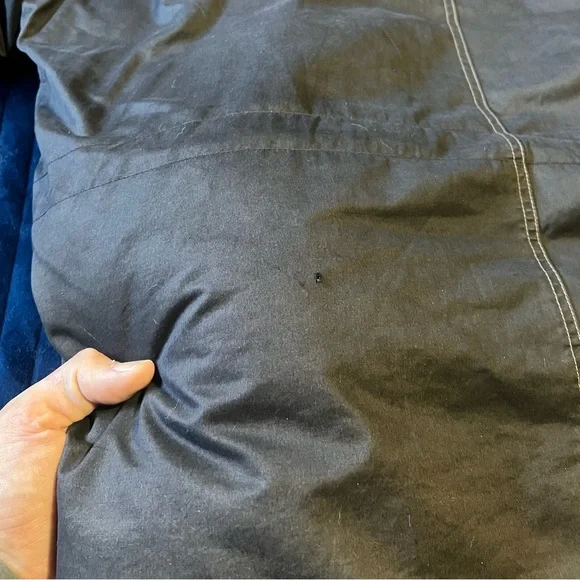 Kuhl Arktik Down Parka RARE - Picture 17 of 17